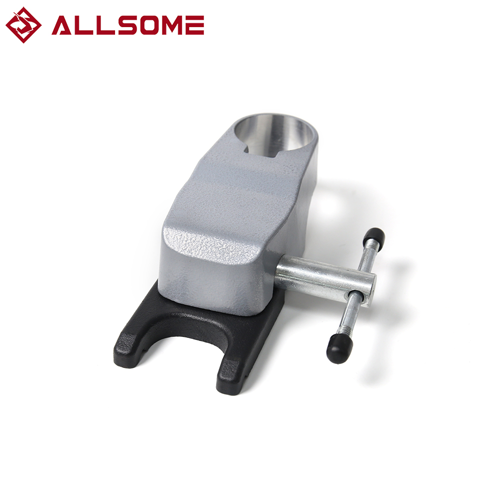 Drill Press Bench - ALLSOME BG-518806 penjepit rilis cepat untuk