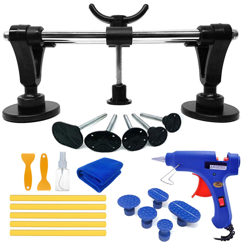 Car Workshop Tools Kit - Perlengkapan Aksesori Bengkel Profesional Alat Penghilang