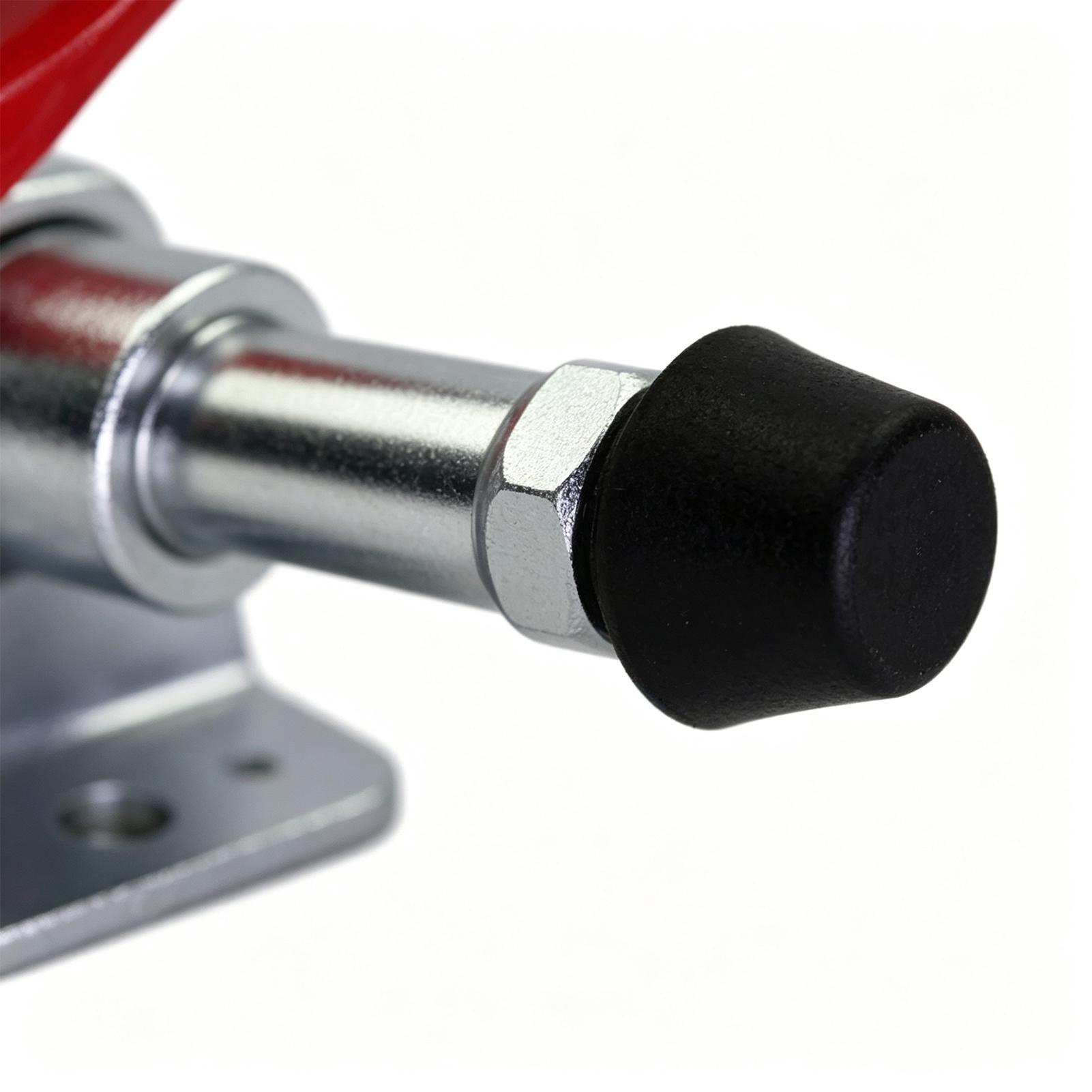 Tools In Metal Workshop - Penjepit Toggle Horizontal Kapasitas Penahan 45kg
