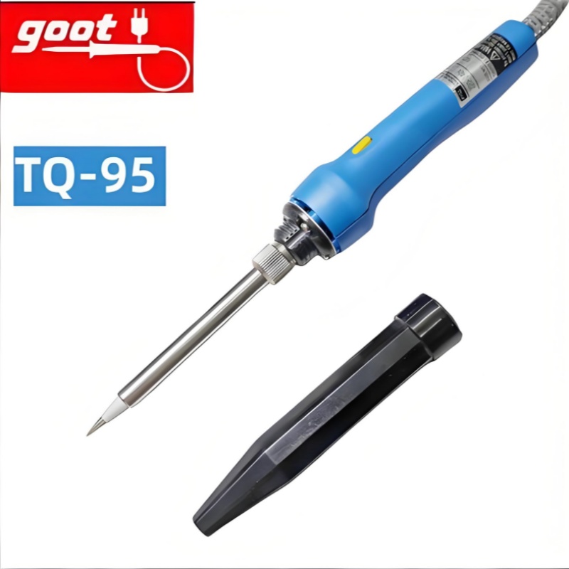 Tools For Electronic Workshop - Goot TQ-95 Alat Las Presisi 200W