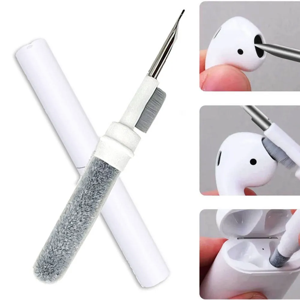 Tools Xiaomi - Earphone Bluetooth Kit Pembersih untuk Airpods