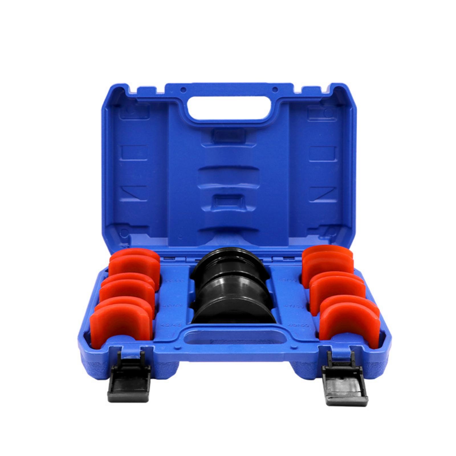 Tools For Motorcycle Workshop - Kit Alat Pemasang Seal Garpu Sepeda