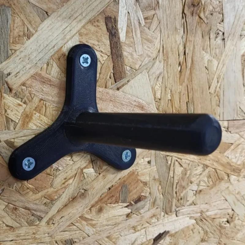 Workshop Tools Holder - 1/3 Buah Tempat Penyimpanan Alat Abrasif