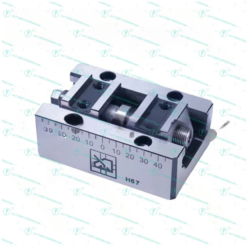 Drill Press Bench - Penjepit Mesin Presisi, Penjepit Hidrolik, Penjepit