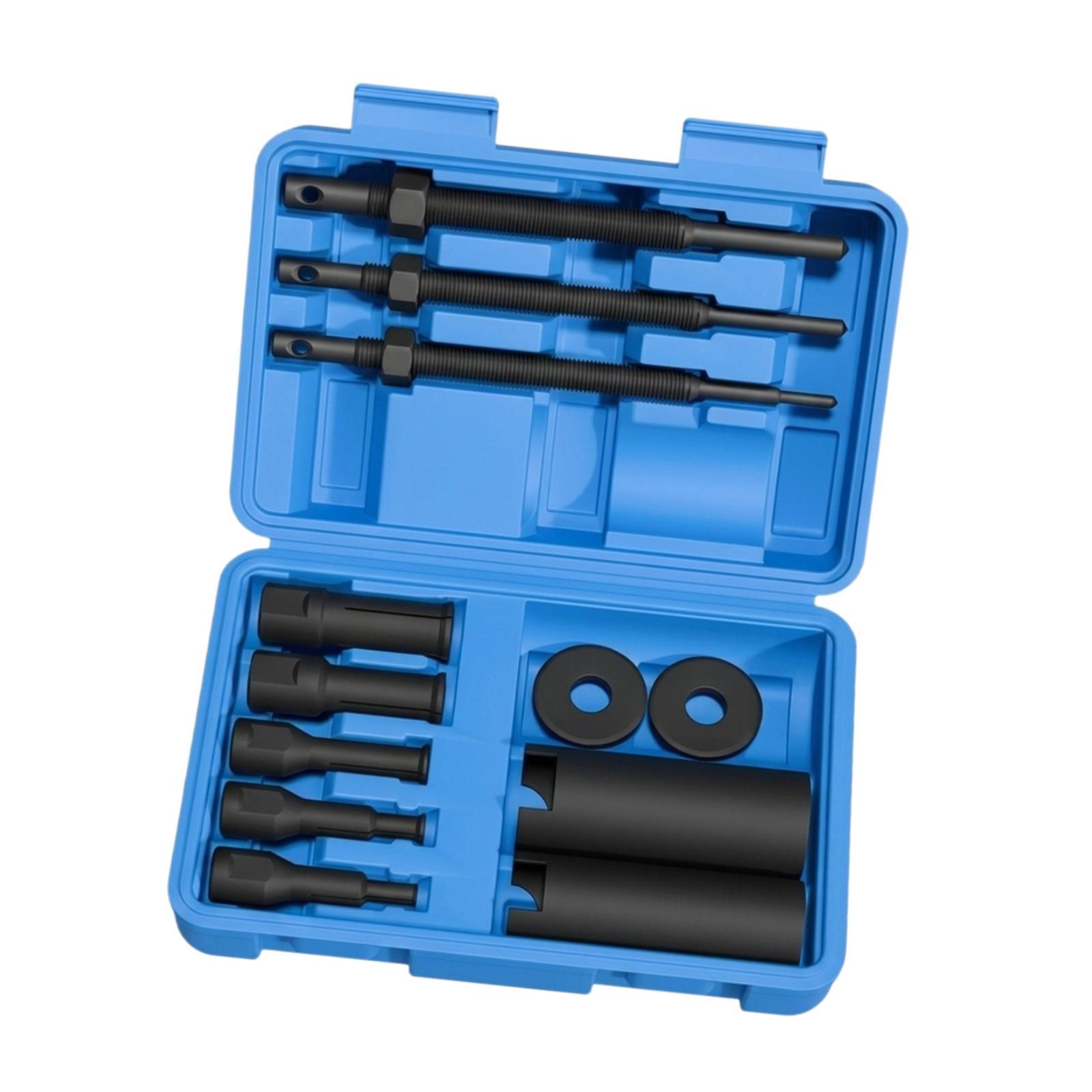 Tools For Motorcycle Workshop - Alat Pelepas Perbaikan Bearing Dalam Sepeda