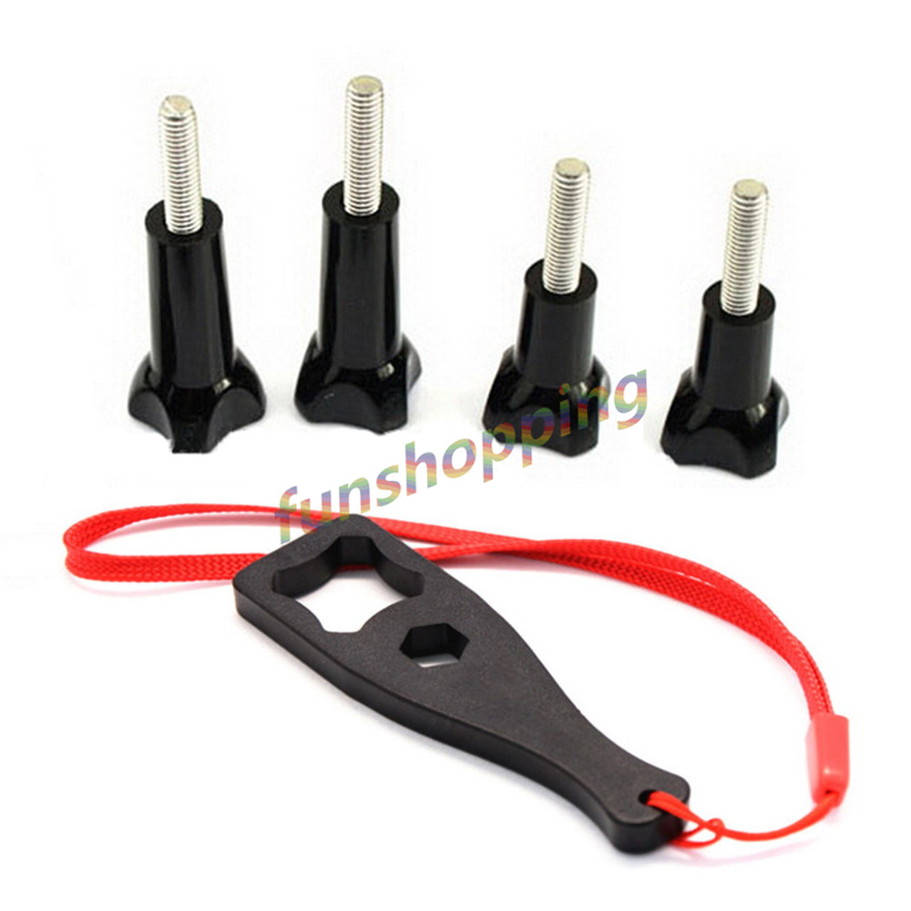Tools Xiaomi - 2X Panjang + 2X Sekrup Pendek
