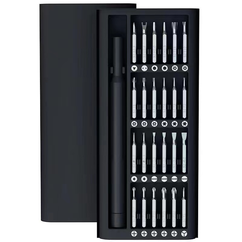 Tools Xiaomi - Set Obeng Presisi 25 in 1