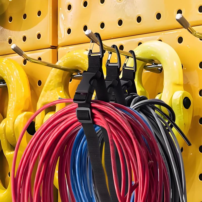 Workshop Tools Store - Tali Ekstensi yang Dapat Disesuaikan untuk