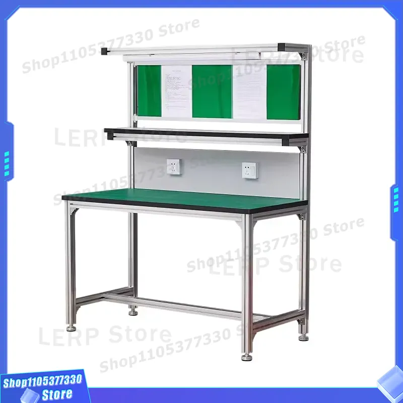 Tools For Electronic Workshop - Meja Kerja Perbaikan Ponsel Profesional, Meja