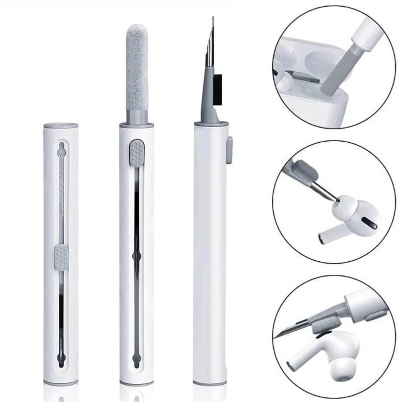 Tools Xiaomi - Earphone nirkabel Kit pembersih untuk Airpods