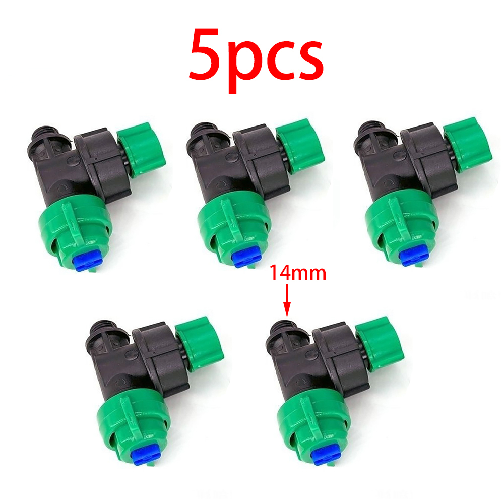Hand Tools Mechanical Workshop - 5 Buah Penjepit Pipa Fitting Tabung