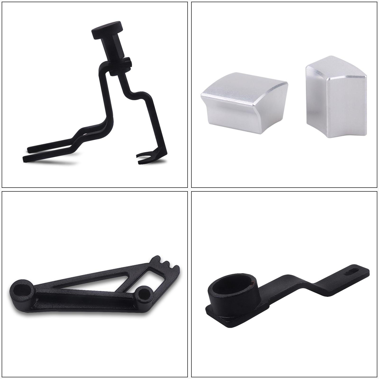 Car Workshop Tools Kit - Alat Perbaikan Mesin Kompresor Pegas Katup