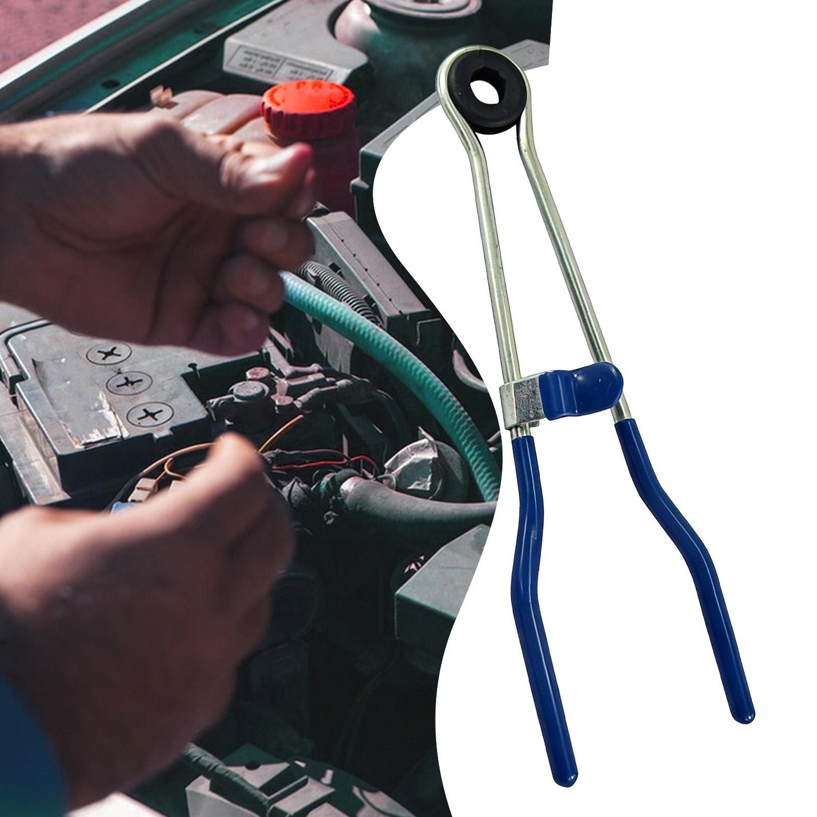 Workshop Tools Locations - Alat Klem Selang Hidrolik Baja untuk