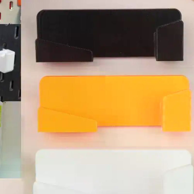 Workshop Tools Organizer - 1/2 Buah Tempat Penyimpanan Alat Pengukur