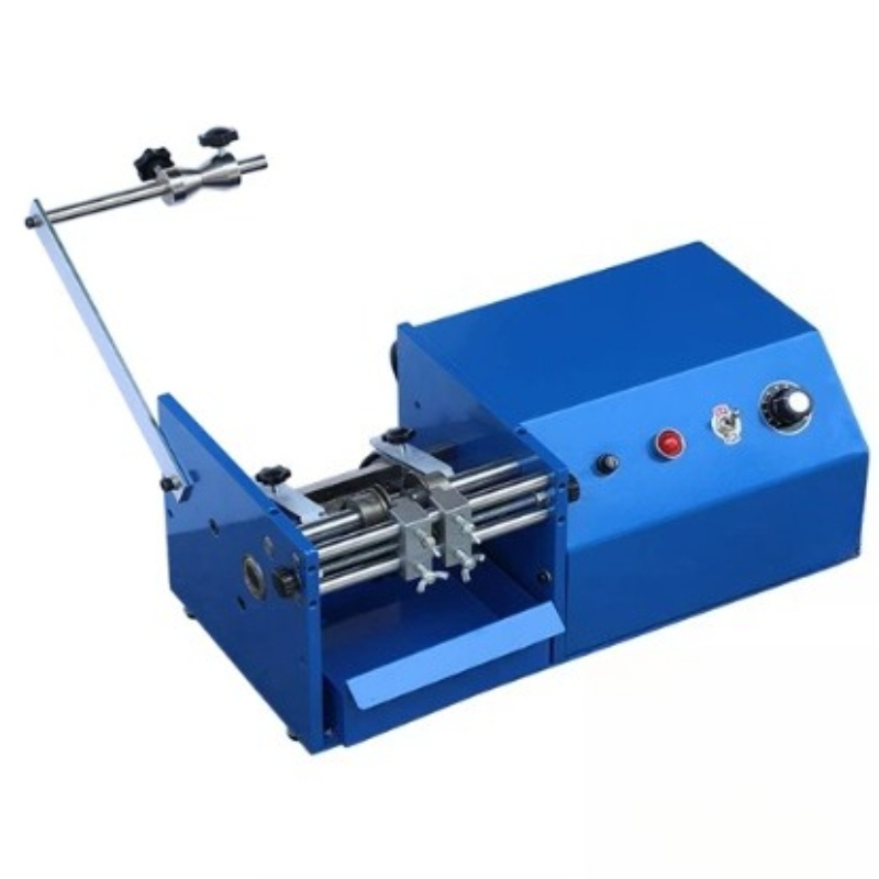Tools For Electronic Workshop - Mesin Pembentuk Resistor Manual Alat Pemotong