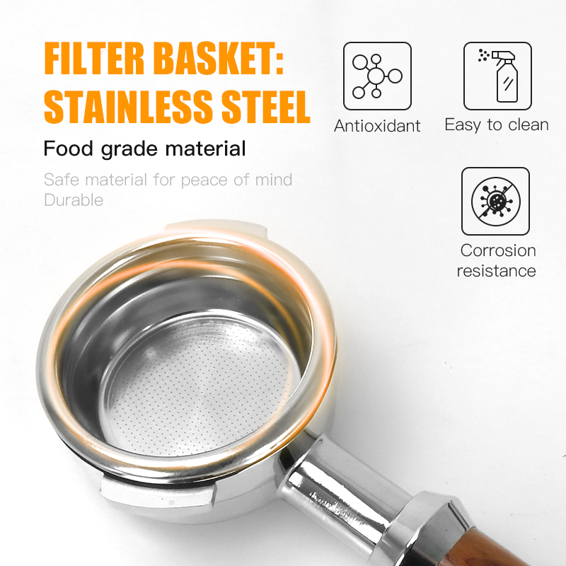 Portafilter Kopi Tanpa Dasar 5 - Hand Tools Mechanical Workshop ulasan dan harga