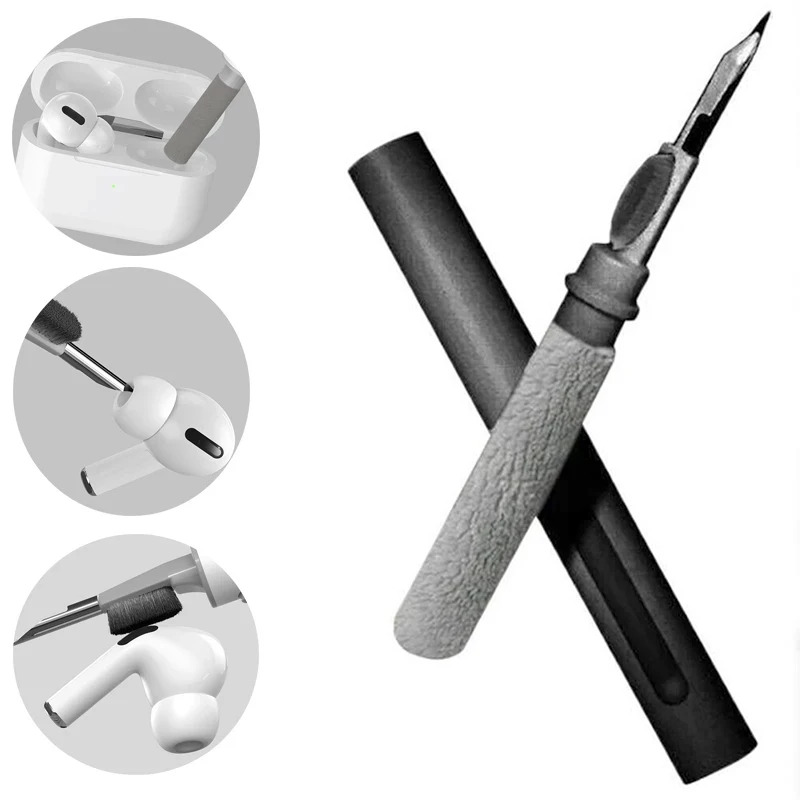 Kit Pembersih Earphone Pena Pe - Tools Xiaomi ulasan dan harga