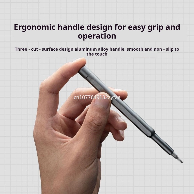 Set Obeng Presisi Xiaomi denga - Tools Xiaomi ulasan dan harga