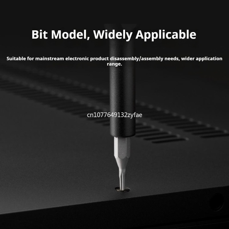 Set Obeng Presisi Xiaomi denga - Tools Xiaomi ulasan dan harga