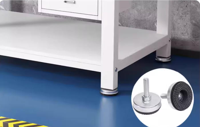 Meja Kerja Garasi Multifungsi  - Workshop Tools.Hanging Board ulasan dan harga