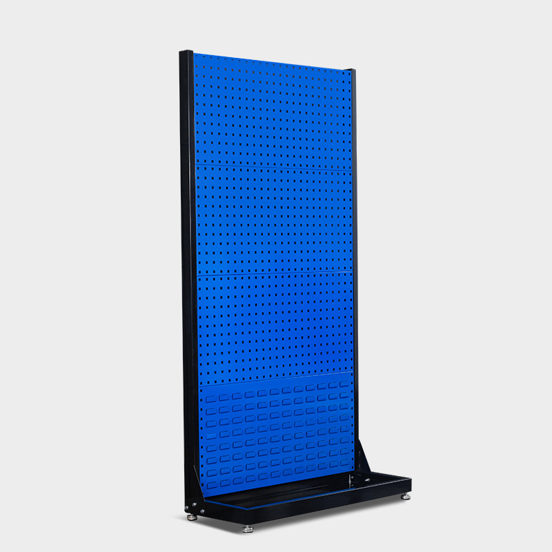 Papan Gantung Lubang Persegi M - Workshop Tools.Hanging Board ulasan dan harga