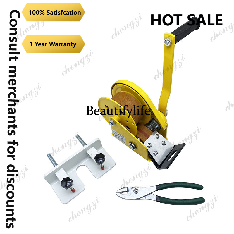 Mesin Pembentuk Kawat Manual K - Tools Jewelry Making ulasan dan harga