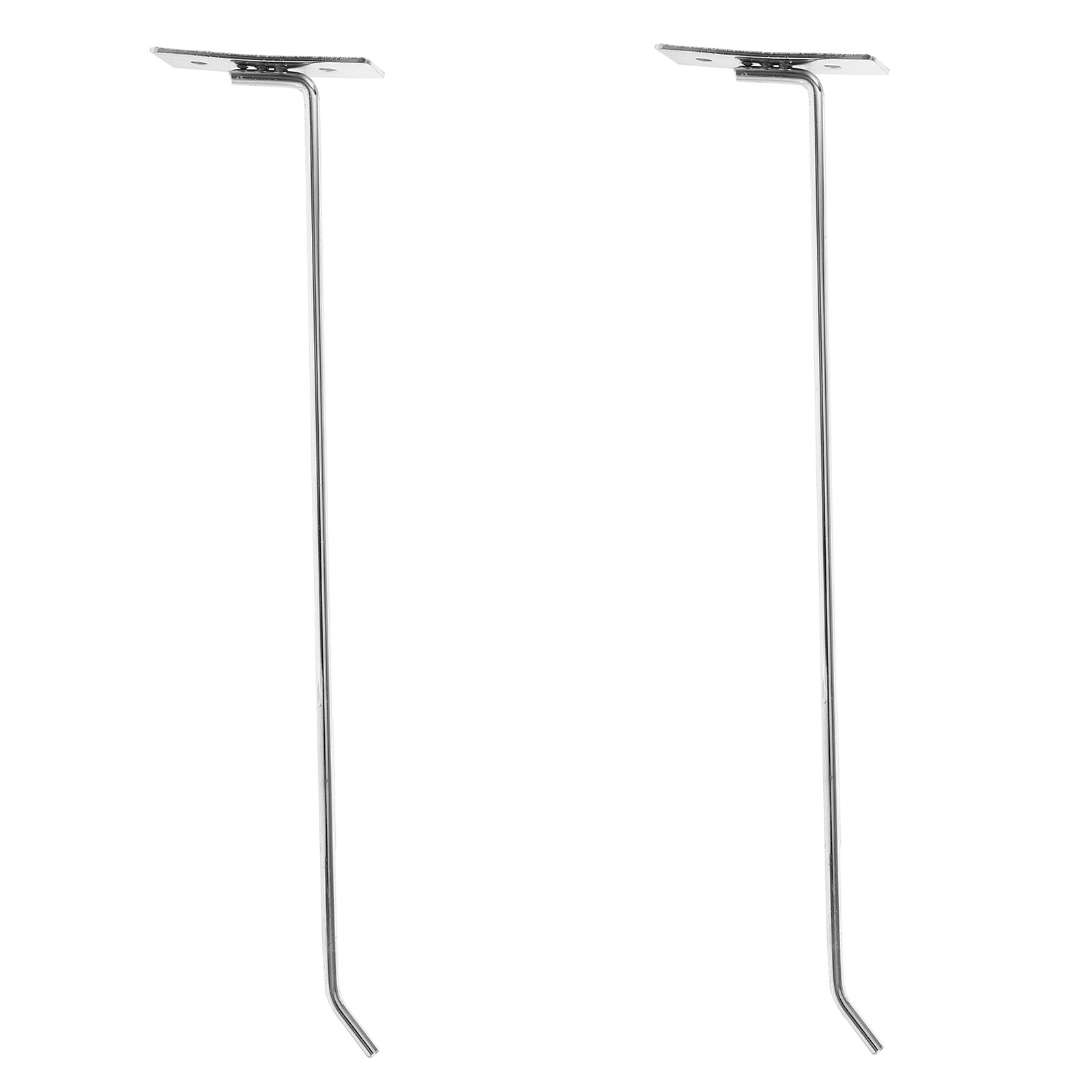 2 Buah Gantungan Papan Pegboar - Workshop Tools Store ulasan dan harga