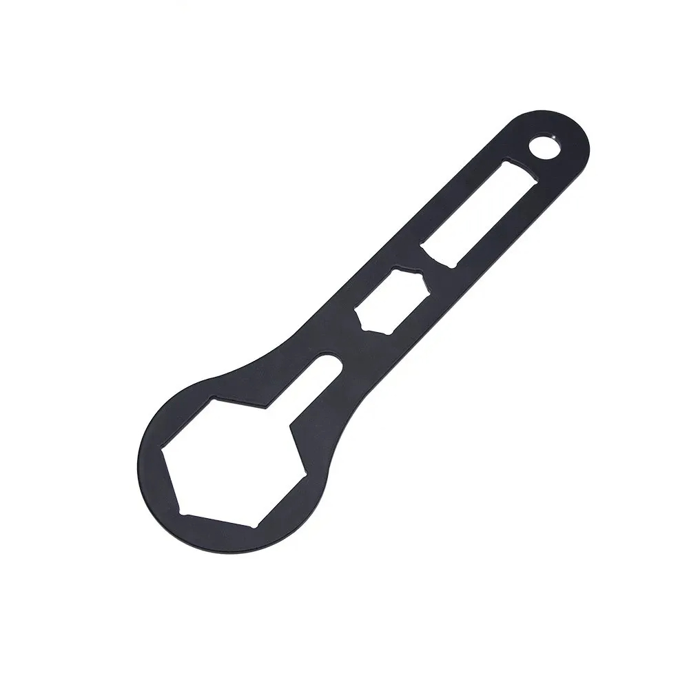Kunci pas tutup garpu WP 50mm, - Tools For Motorcycle Workshop ulasan dan harga