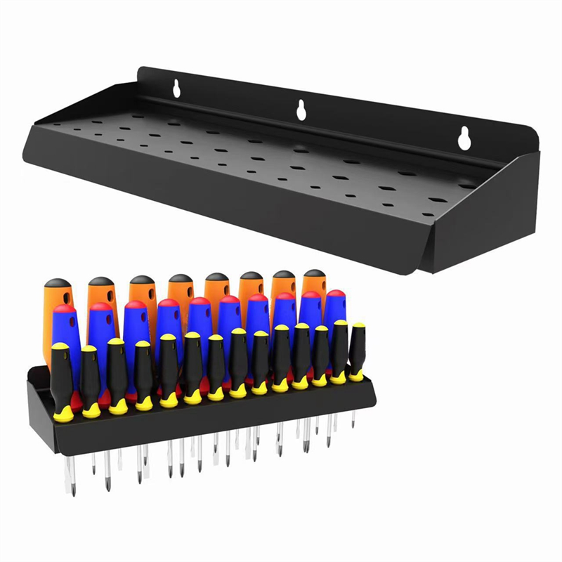 A26F-Penyangga Obeng, Rak Peny - Workshop Tools Store ulasan dan harga
