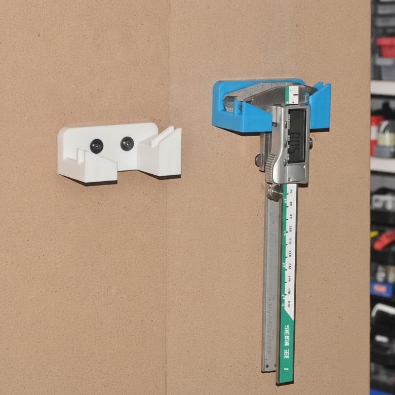 Braket Pemasangan Dinding untu - Workshop Tools Holder ulasan dan harga