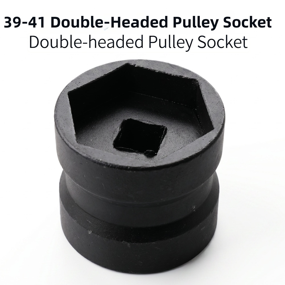 Kunci Soket Pulley Ganda GY6 3 - Tools For Motorcycle Workshop ulasan dan harga