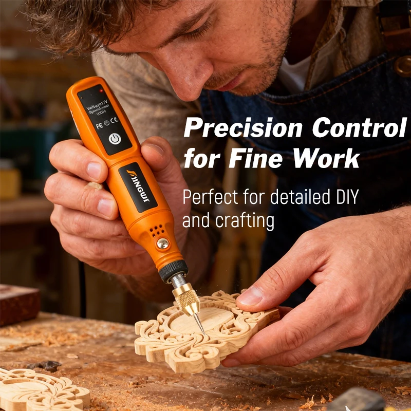 TUNGFULL Penggiling Listrik Mi - Hand Tools Mechanical Workshop ulasan dan harga