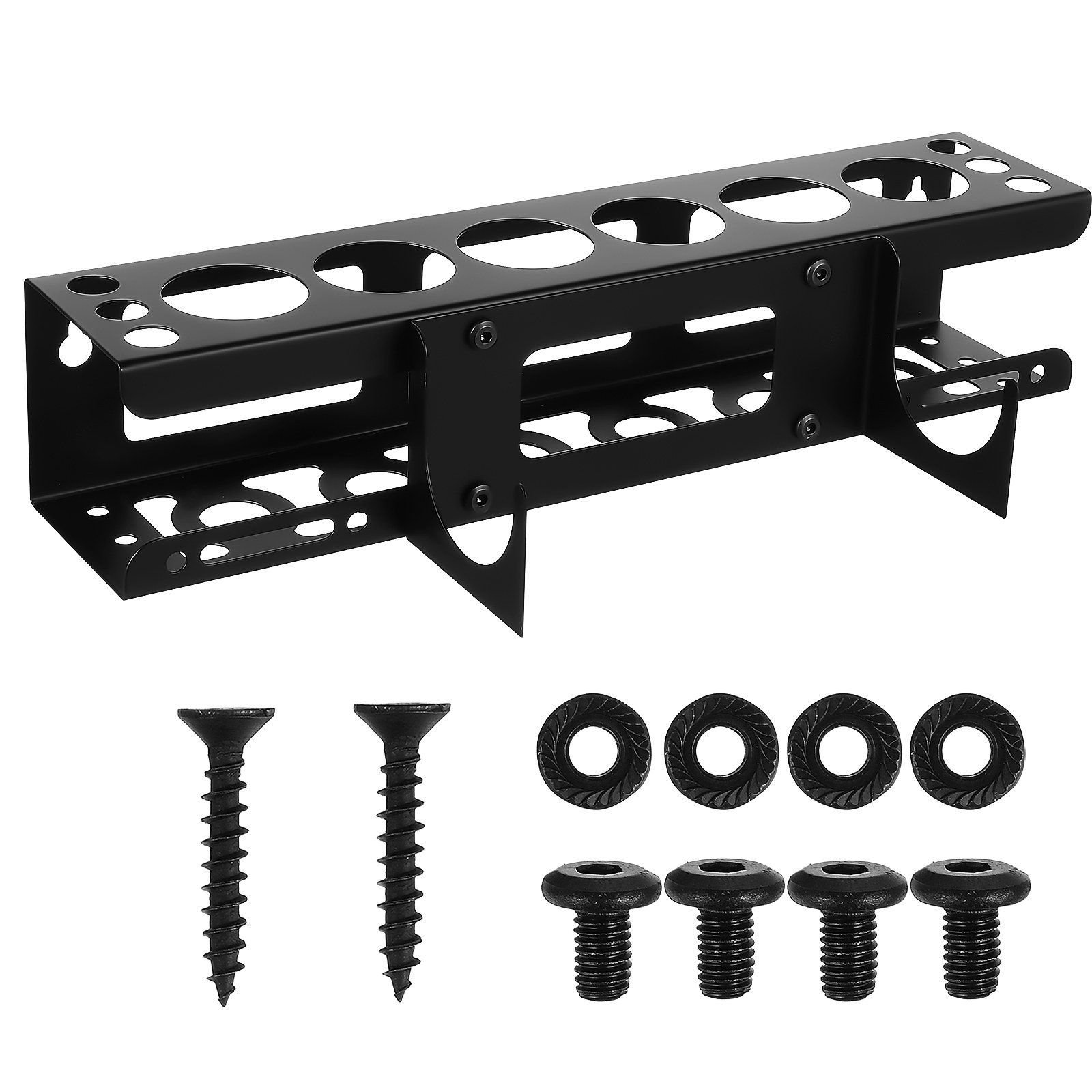Rak Penyimpanan Alat Dinding T - Workshop Tools Organizer ulasan dan harga