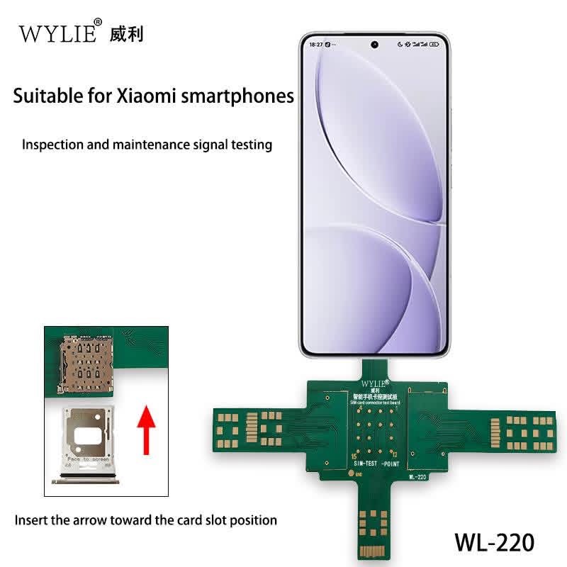 Alat Perbaikan Ponsel Xiaomi W - Tools Xiaomi ulasan dan harga