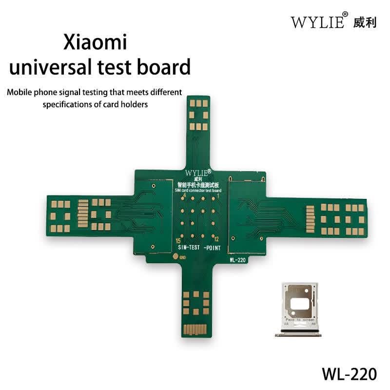 Alat Perbaikan Ponsel Xiaomi W - Tools Xiaomi ulasan dan harga