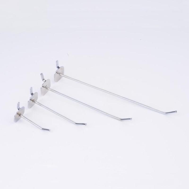 [THG] 10 Buah Kait Papan Pegbo - Workshop Tools.Hanging Board ulasan dan harga