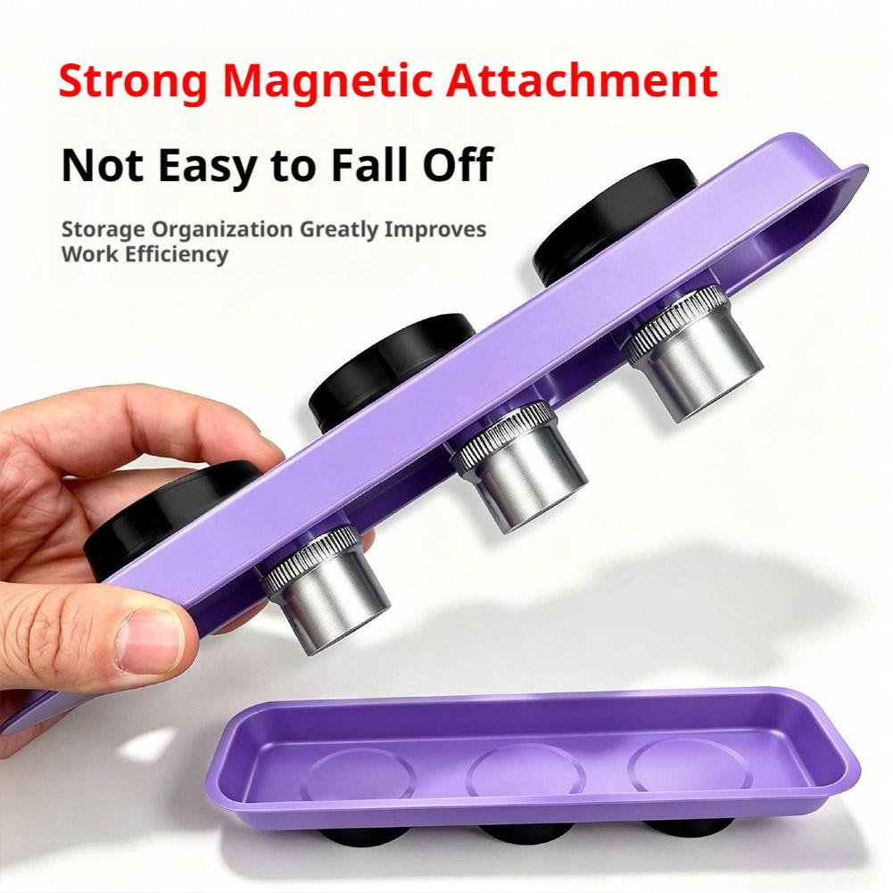 Set Baki Magnetik Rafford, Wad - Workshop Tools Store ulasan dan harga