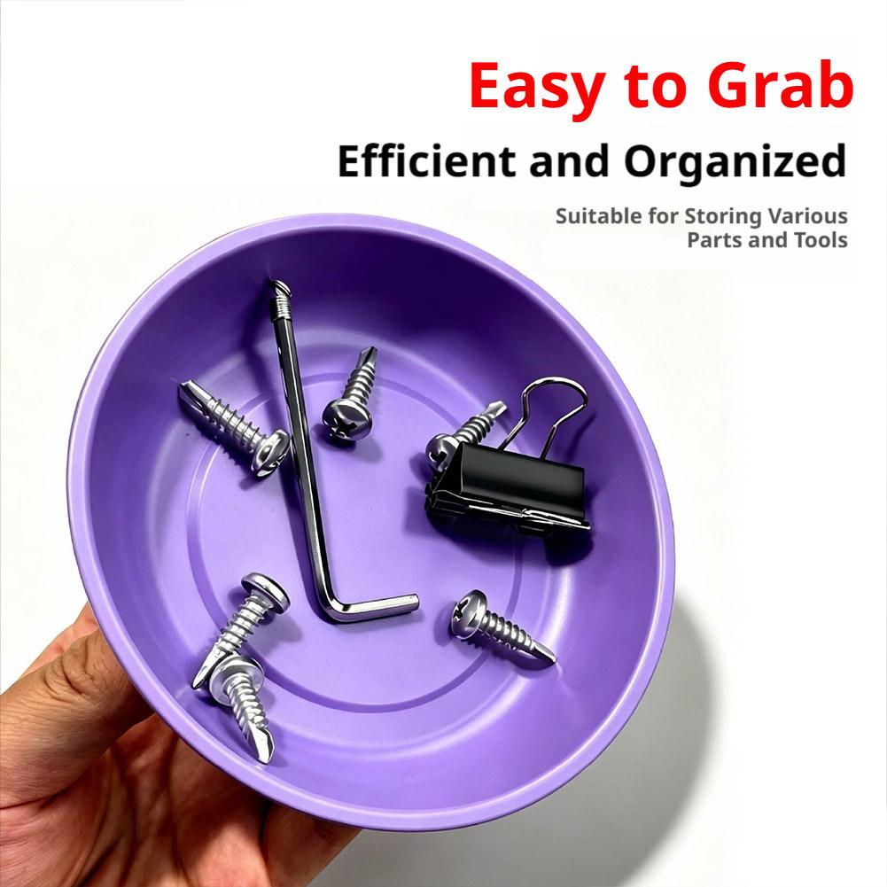 Set Baki Magnetik Rafford, Wad - Workshop Tools Store ulasan dan harga