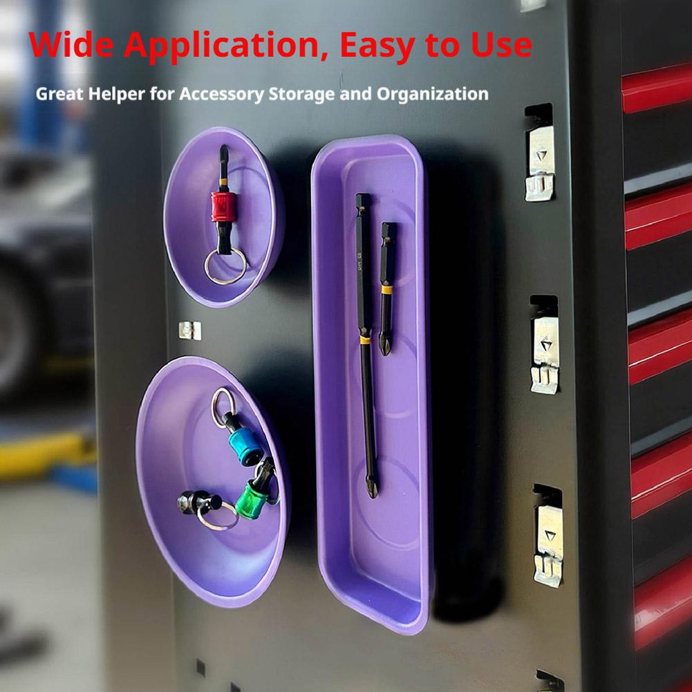 Set Baki Magnetik Rafford, Wad - Workshop Tools Store ulasan dan harga
