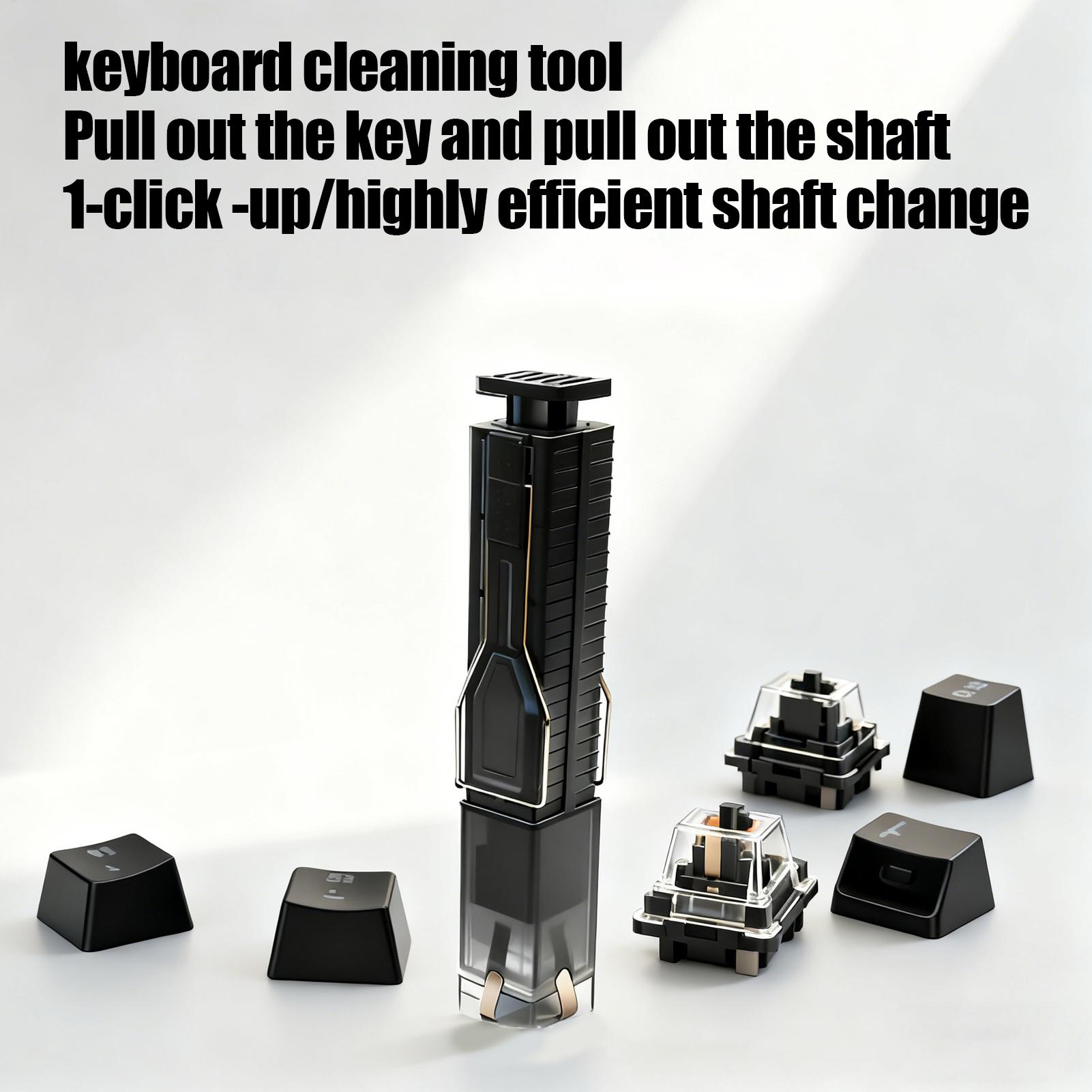 Alat Ekstraktor Kunci 2 in 1 d - Tools For Electronic Workshop ulasan dan harga