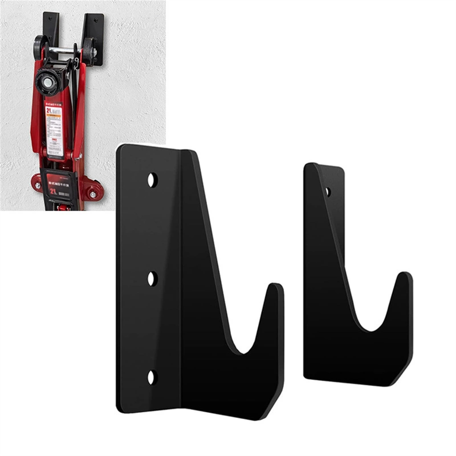 Rak Penyangga Dongkrak Lantai, - Tools In Metal Workshop ulasan dan harga