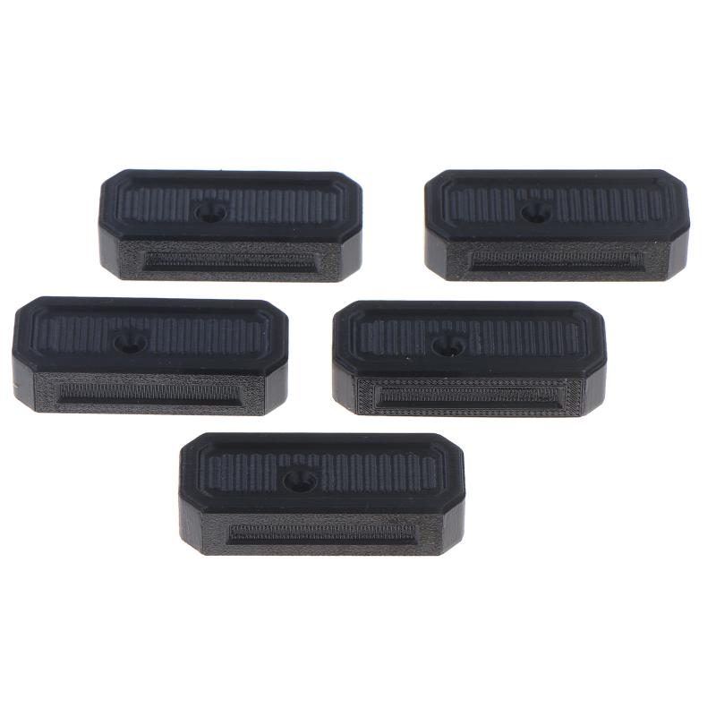 5 Buah/10 Buah Tempat Mata Bor - Workshop Tools Organizer ulasan dan harga