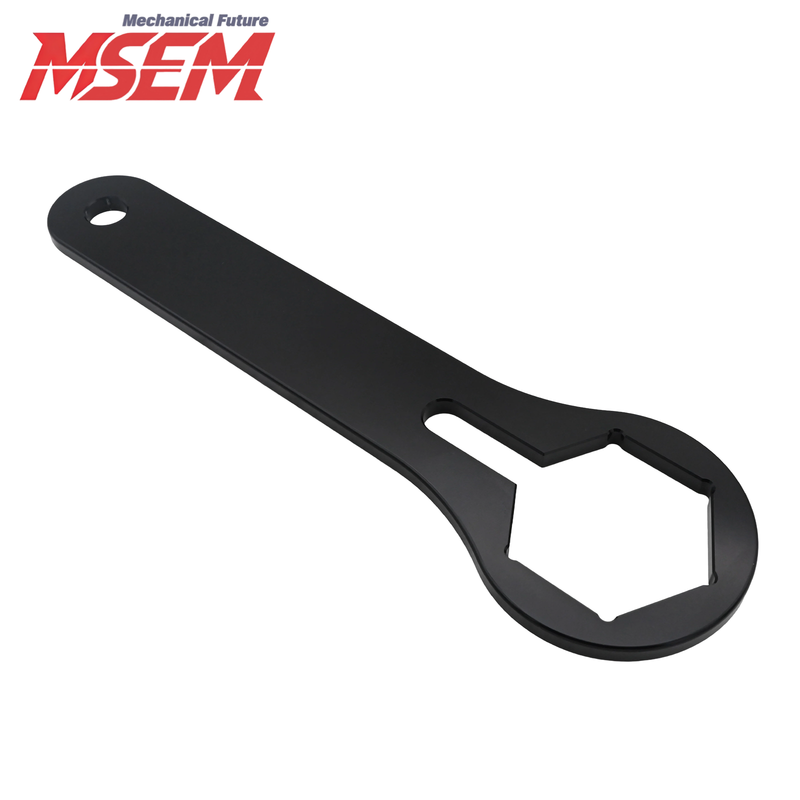 Kunci Pas Tutup Garpu CNC 50mm - Tools For Motorcycle Workshop ulasan dan harga