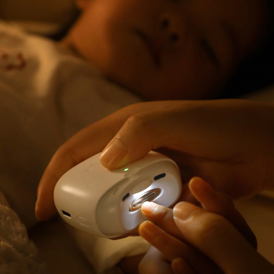 Youpin semagic pemotong kuku e - Tools Xiaomi ulasan dan harga