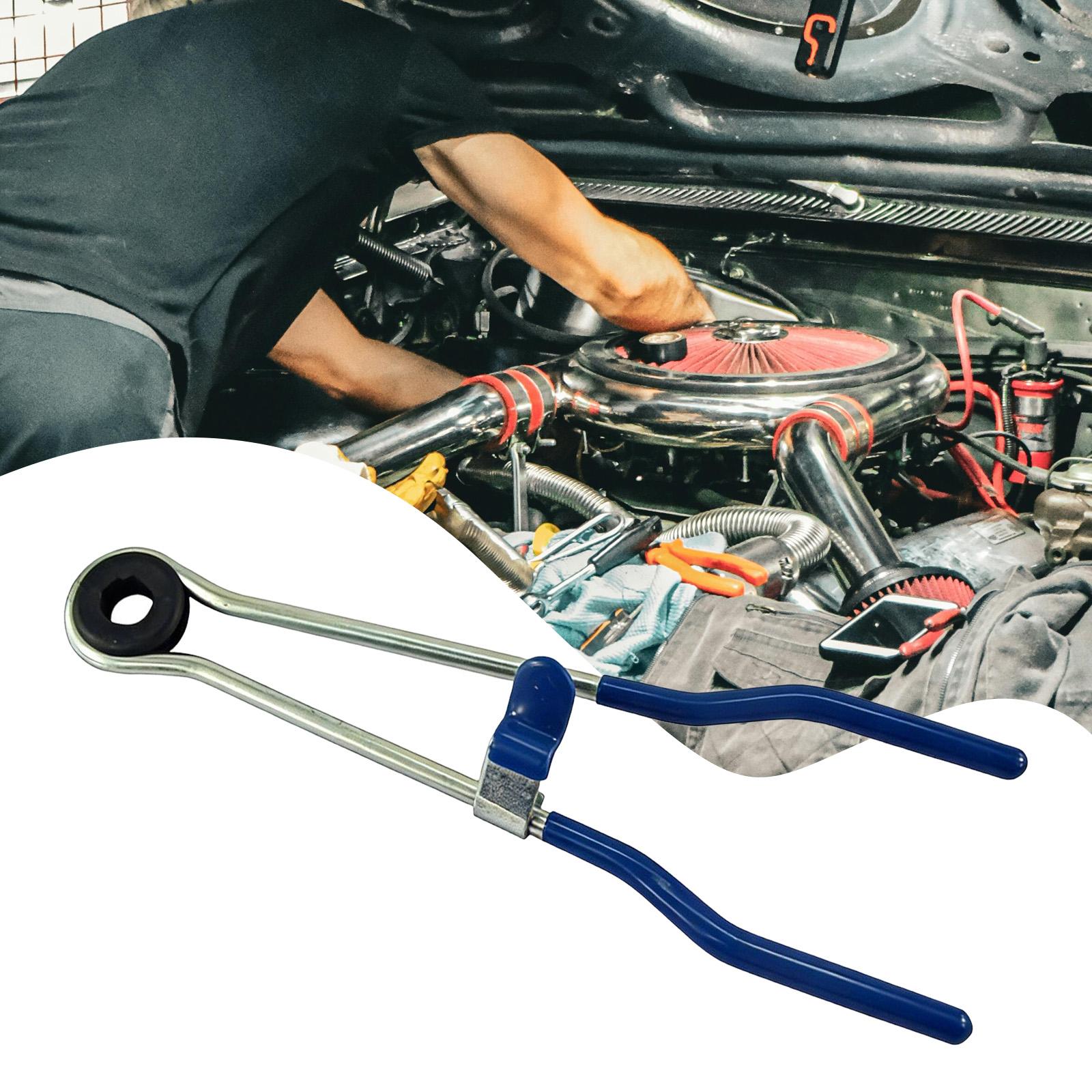 Tang Klem Selang Rem Alat Penj - Workshop Tools Locations ulasan dan harga