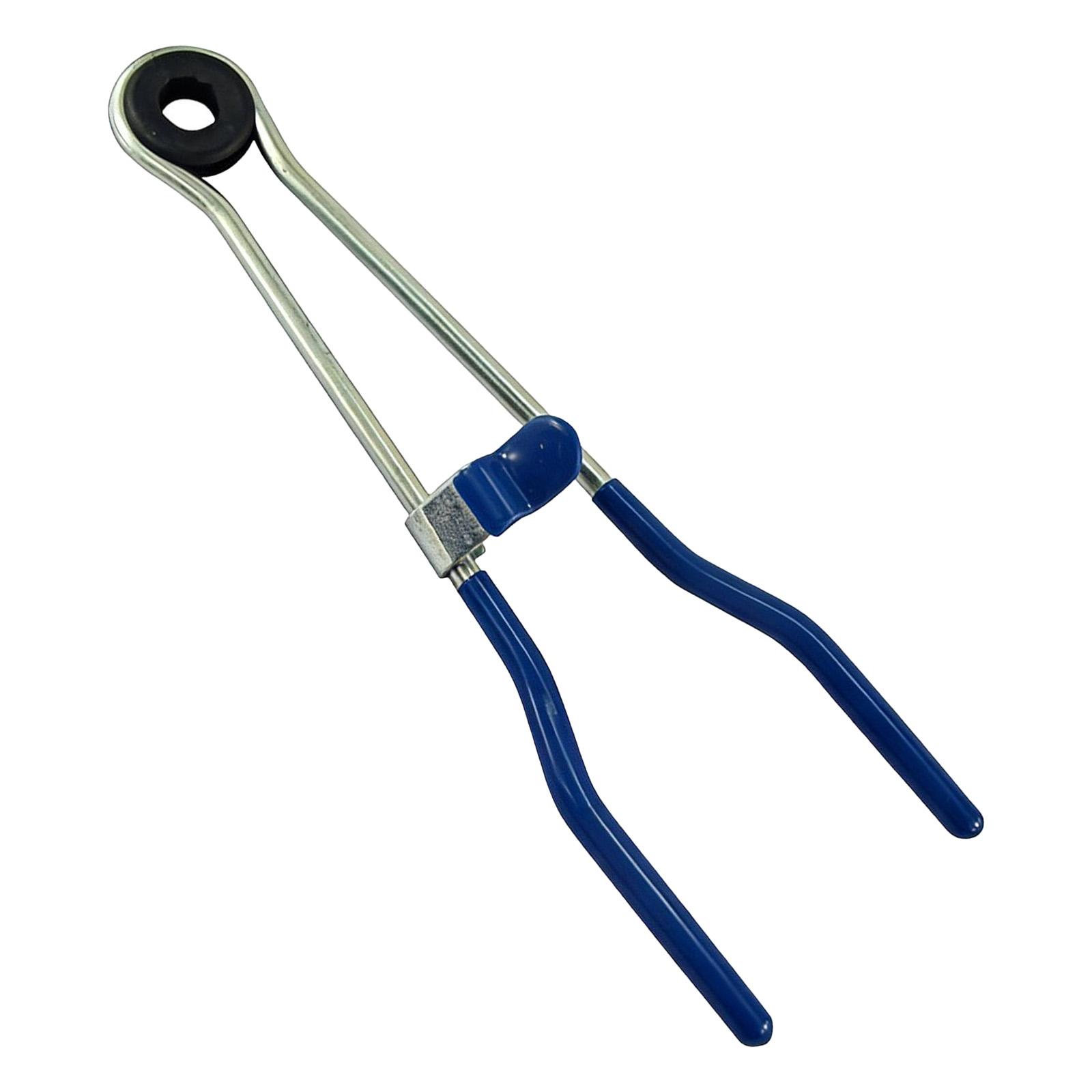 Tang Klem Selang Rem Alat Penj - Workshop Tools Locations ulasan dan harga