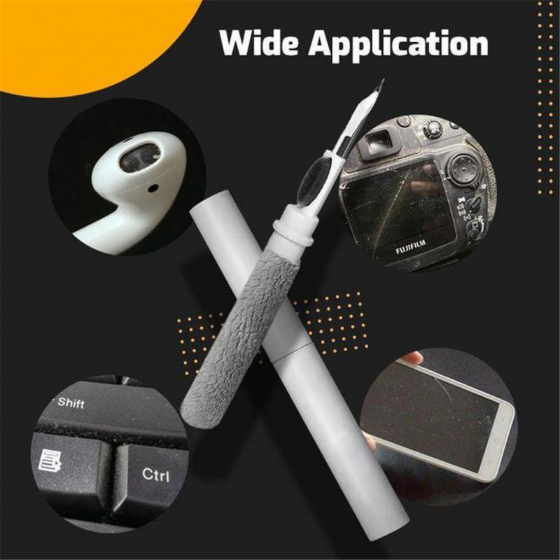 Kit Pembersih Headphone Termas - Tools Xiaomi ulasan dan harga