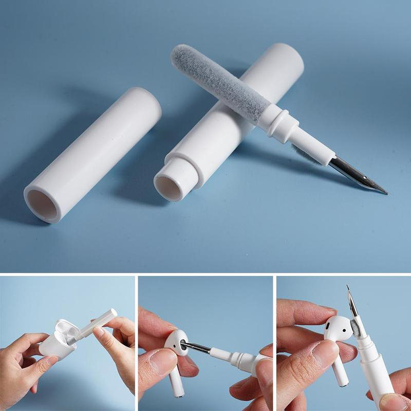 Kit Pembersih Headphone Termas - Tools Xiaomi ulasan dan harga