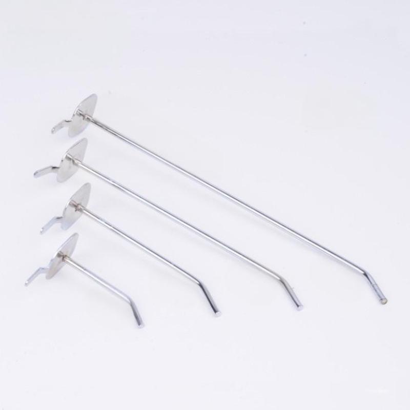 10 Buah Rak Penyimpanan Kait P - Workshop Tools.Hanging Board ulasan dan harga