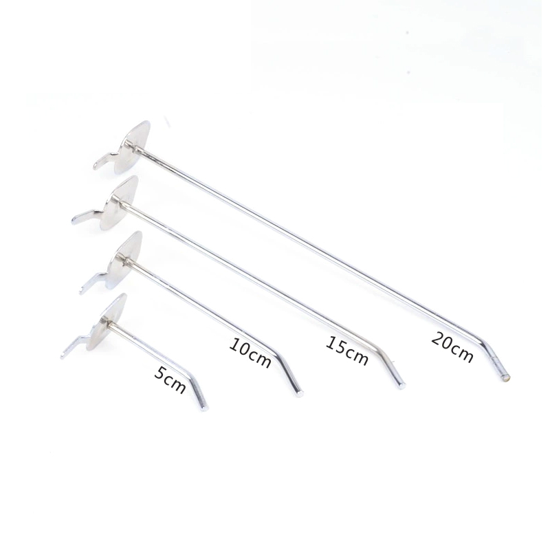 50Pcs Pengait Papan Pegboard B - Workshop Tools.Hanging Board ulasan dan harga